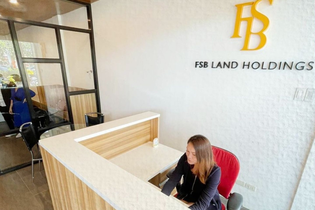 FSB Land Holdings launched satellite office in Cebu photo