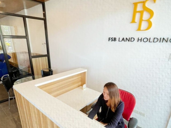 FSB Land Holdings launched satellite office in Cebu photo