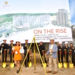 Groundbreaking Ceremony Kahangan Estate Cebu