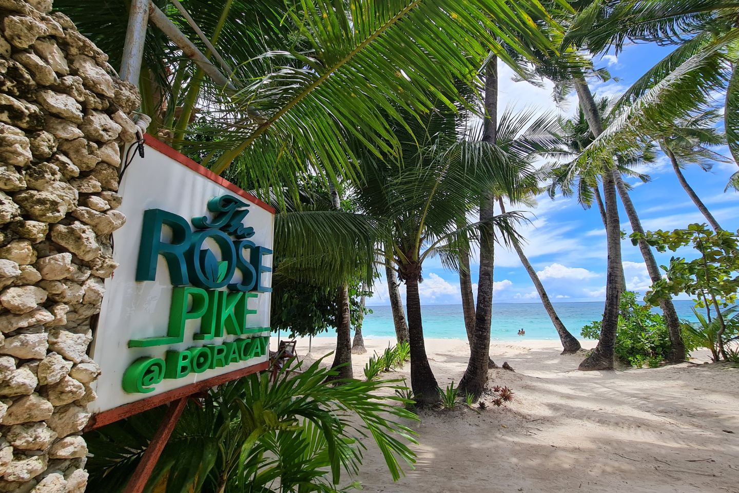 The Rose Pike Boracay Photo 3